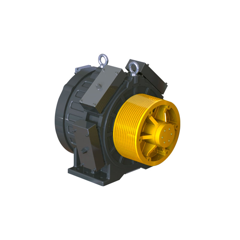 WTD1-B5000（φ520）