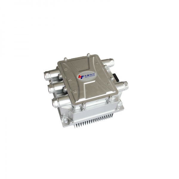 KTZ10X45FHPA C30 CONTROLLER