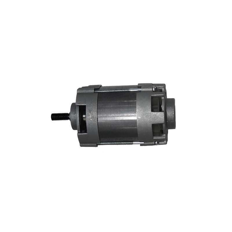 The 60 Series Of Brushless DC Motor