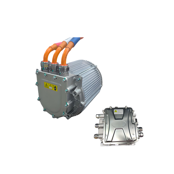 TZ160Single Motor + C35High-voltage controller