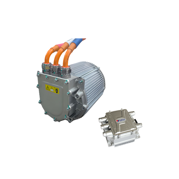 TZ160Single Motor + C30Low-voltage controller