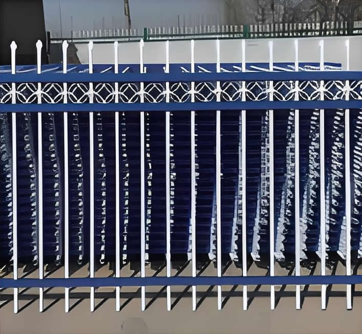 Guardrail Manufacturing