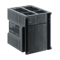  OMRON-NJ-PA/PD NJ series power supply unit