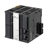   Omron-NJ501 NJ Series NJ501 CPU unit
