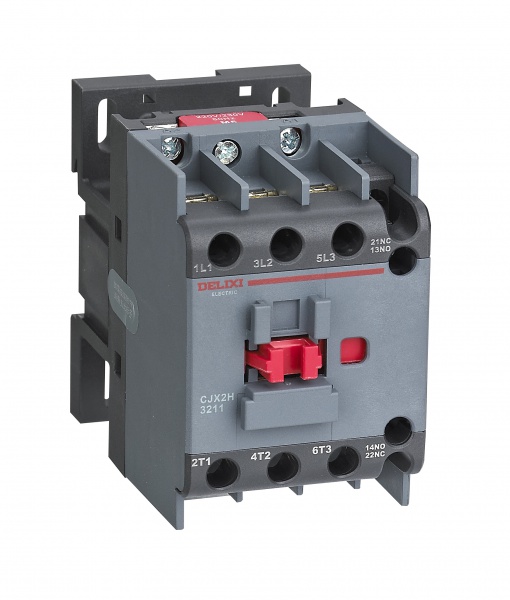Delixi-CJX2H AC contactor