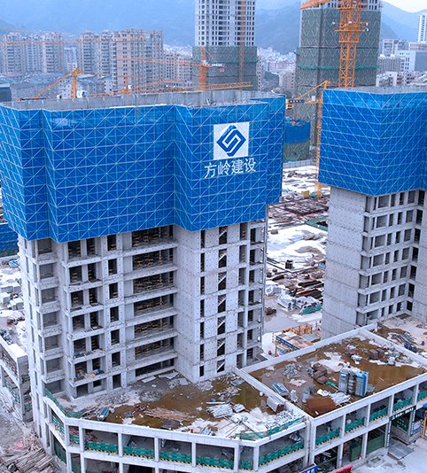 玉环金麟府