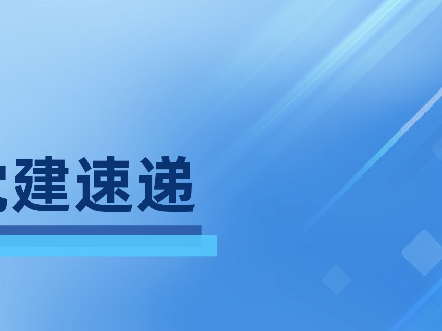 ‌政旦志远会计师事务所党开展主题党日学习活动‌