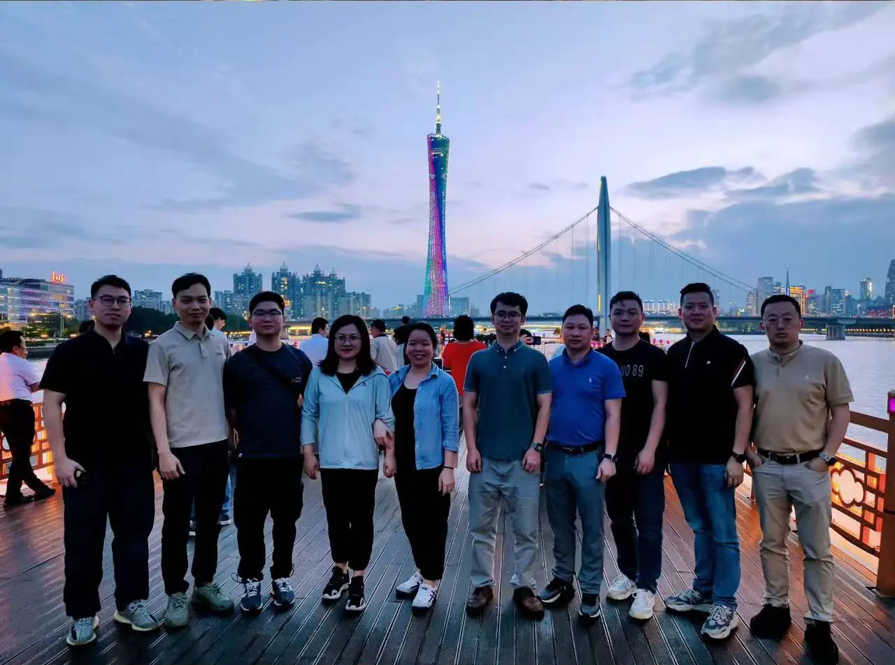 传承与创新 共筑卓越之路丨正大机电接班人和创业型人才培养班第1次培训圆满结束