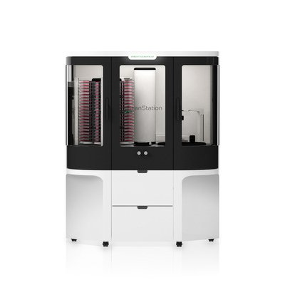 ScanStation200菌落实时培养及计数工作站