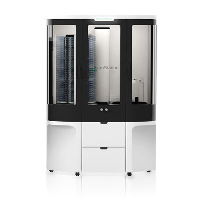 ScanStation300菌落实时培养及计数工作站