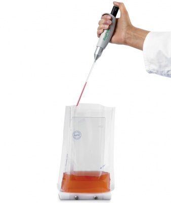 BagPipet均质袋专用移液器