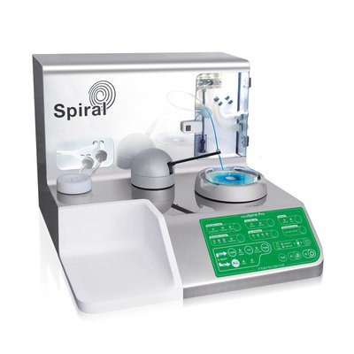easyspiral Pro MILK 牛奶专用全自动螺旋接种仪