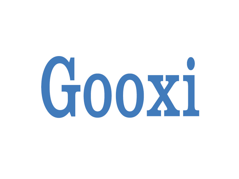 GOOXI
