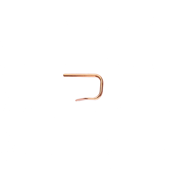 半打扁+3D管型