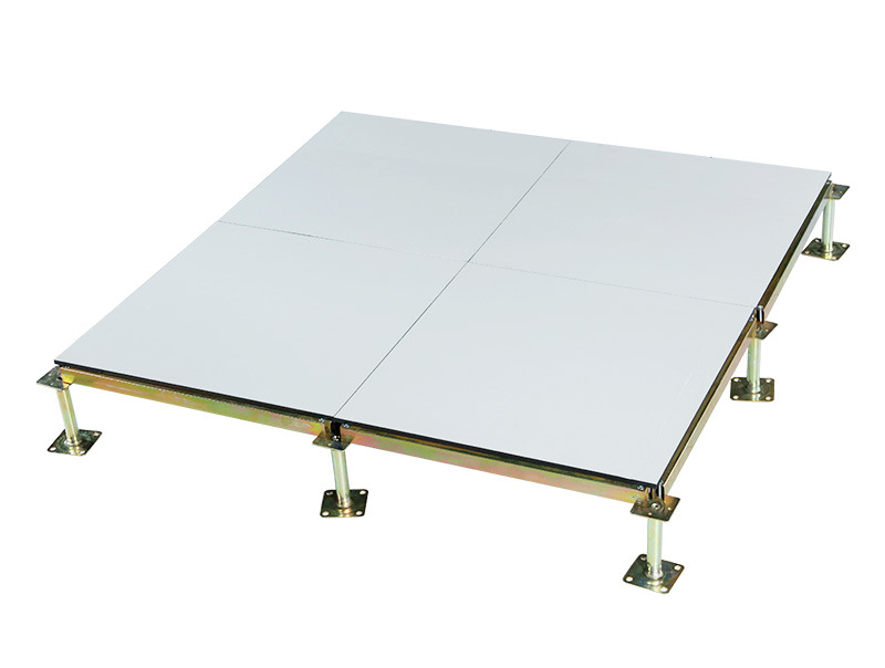 CSF600 Kalsium sulfat plitə döşəməsi