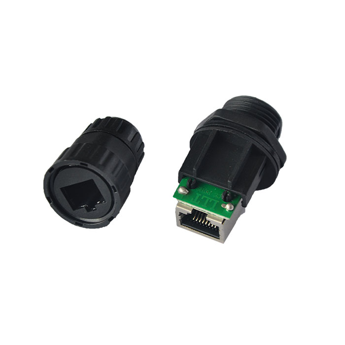 M19-RJ45 