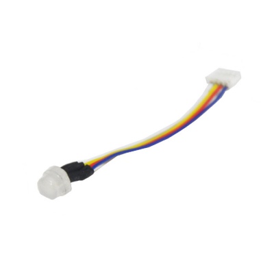 LED-4P-45 