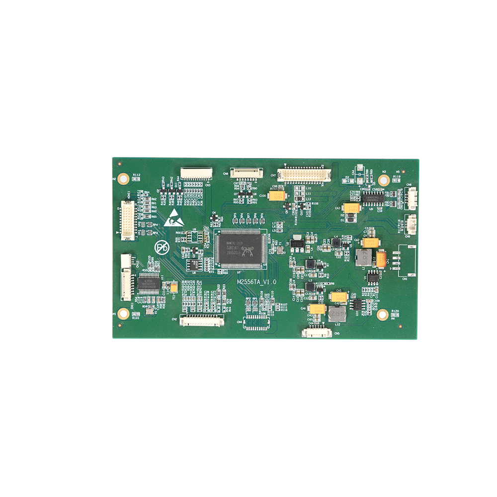 REALTEK 2556T（显示器控制板）
