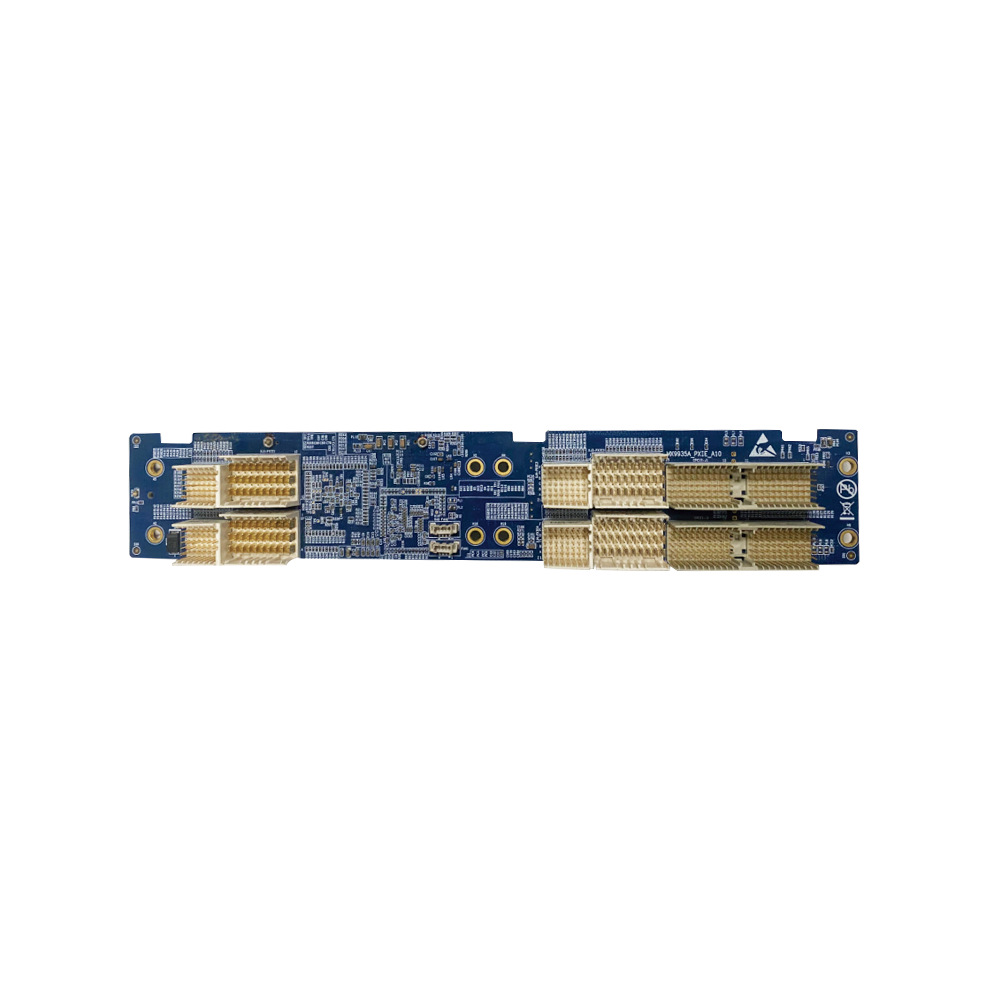 PXI+PXIE扩展板