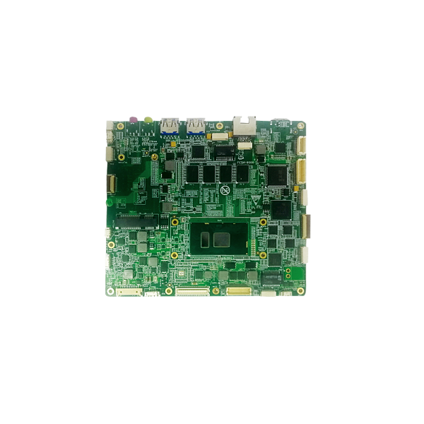 LZCN-1000U（X86主板）