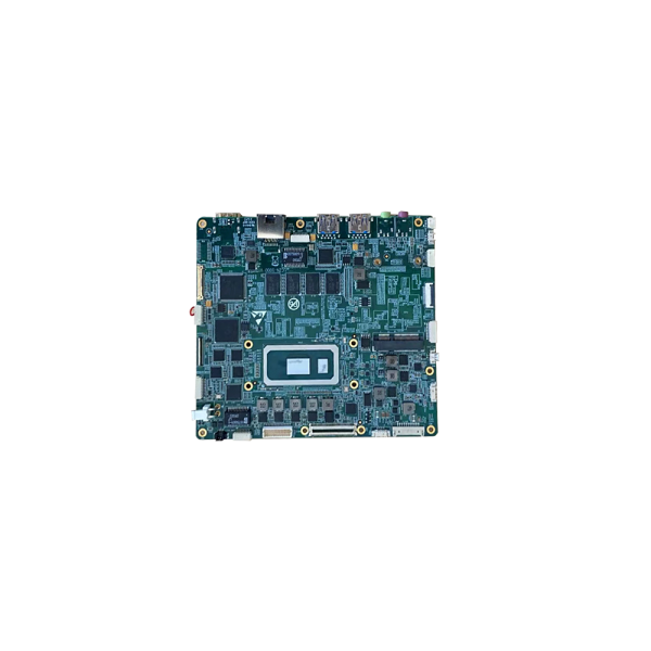 LZCN-6000（X86主板）