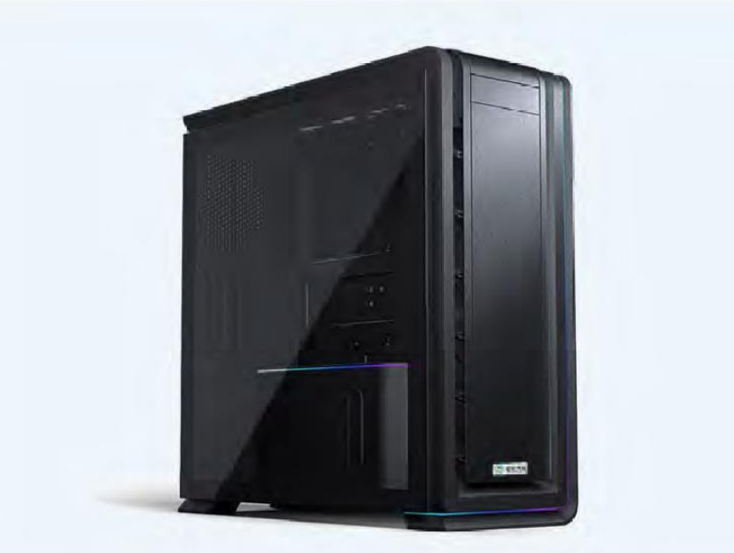ST-W5112-A塔式服务器