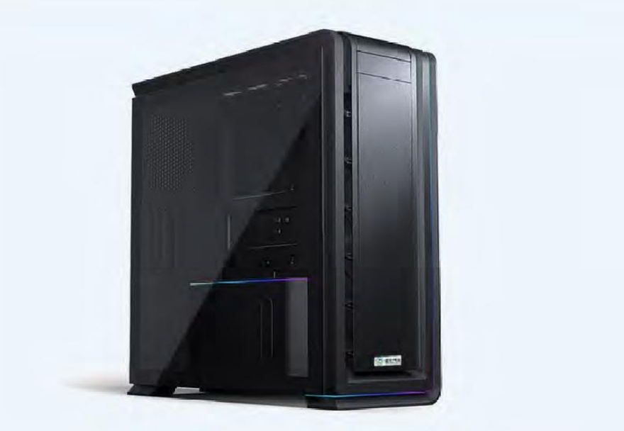 ST-W5113-i塔式服务器