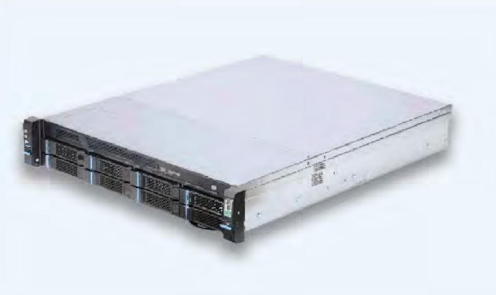 ST-R2101-8i机架式服务器