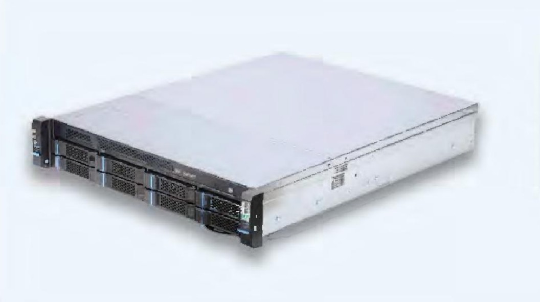 ST-R2201-8i机架式服务器