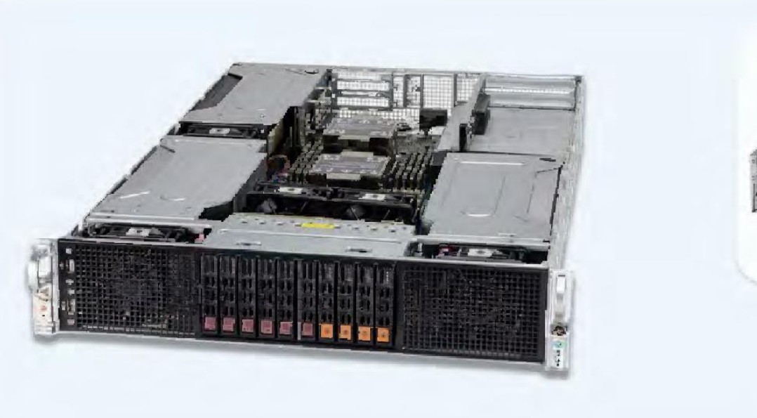 ST-G2250-i6机架式服务器