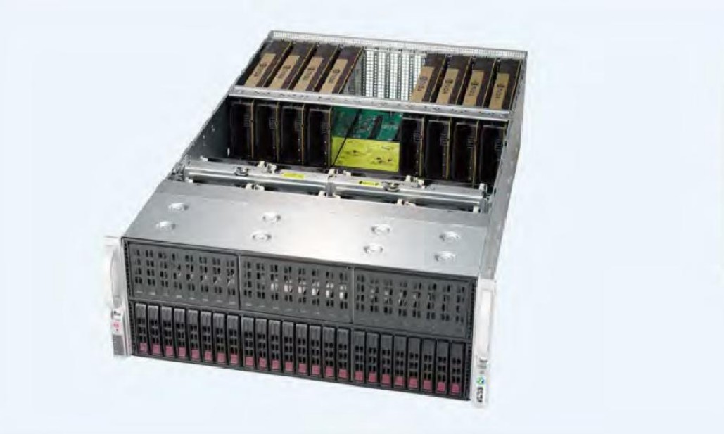 ST-G4251-i8机架式服务器