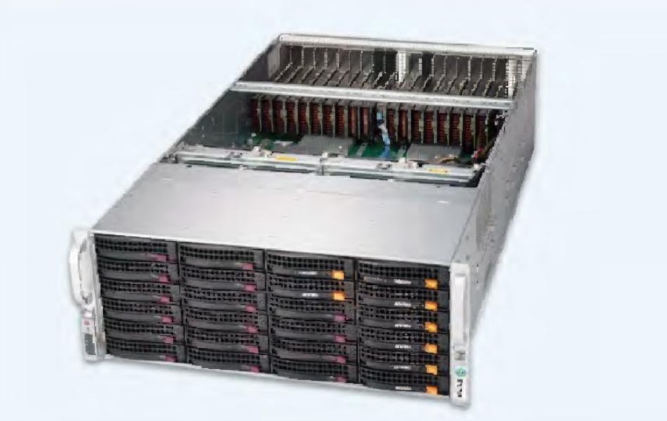 ST-G4252-i10机架式服务器