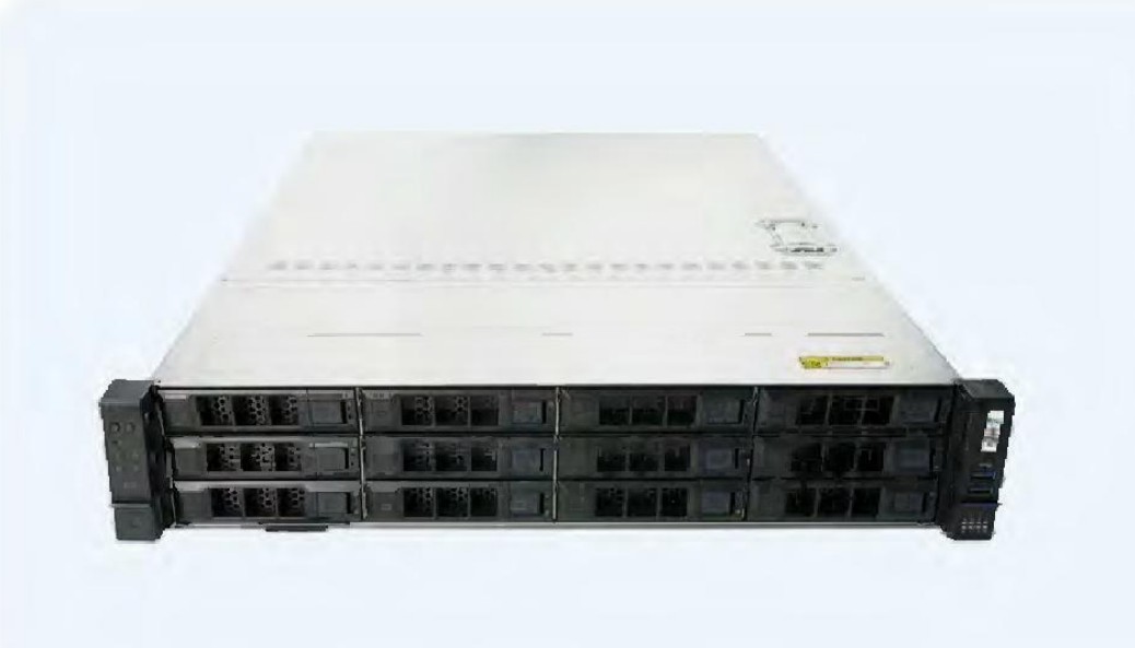 ST-G2102-A2机架式服务器