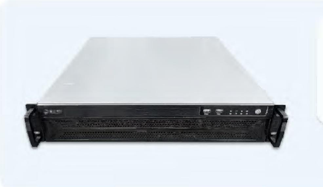 ST-CVR2000-机架式服务器