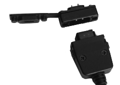 TJ20系列推拉式矩形电连接器
