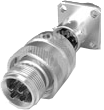 Y11系列滤波连接器