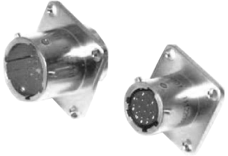 XCF系列滤波连接器