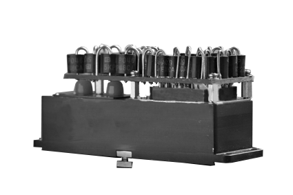 J16系列滤波连接器