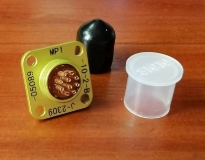 MP1系列微型电连接器