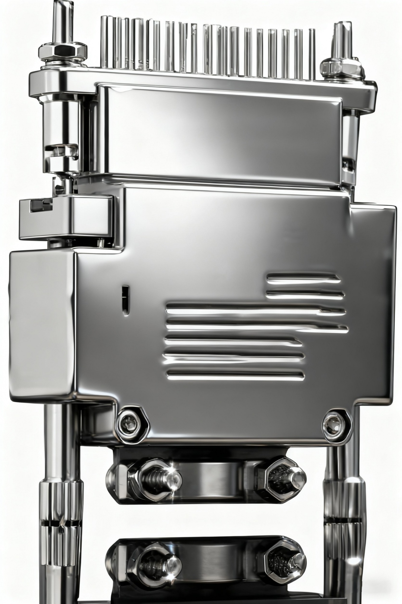 CY33系列矩形电连接器