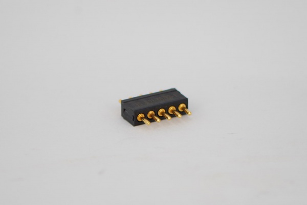 JL21系列印制电路连接器（2.00mm间距）