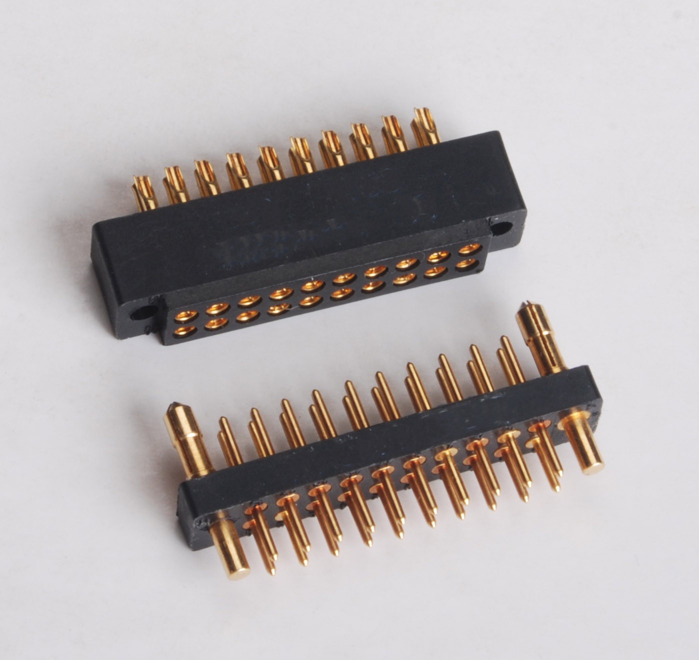 JL14系列印制电路连接器（2.00mm间距）