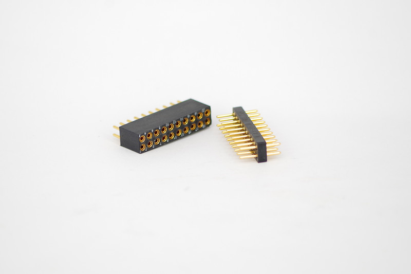 JL5系列印制电路连接器（2.00mm间距）