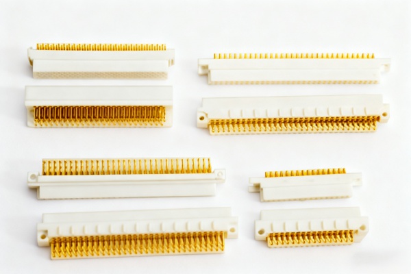 JL10系列印制电路连接器（2.54mm间距）