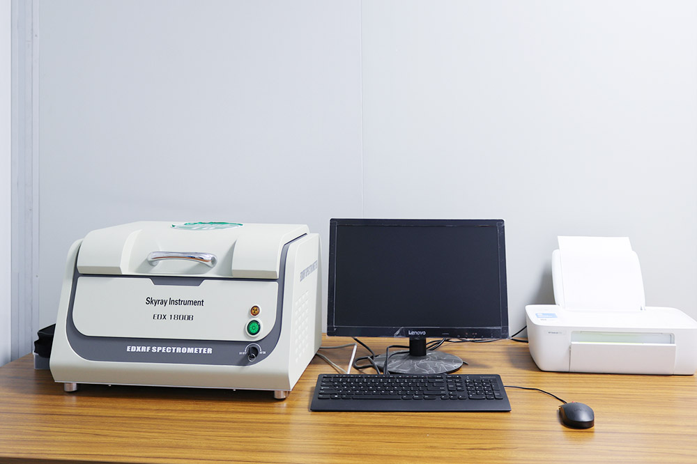 RoHS 1.0 environmental tester