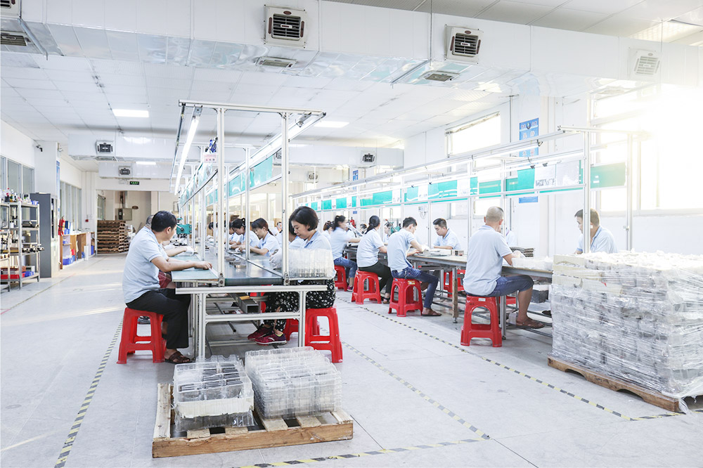 Assembly workshop