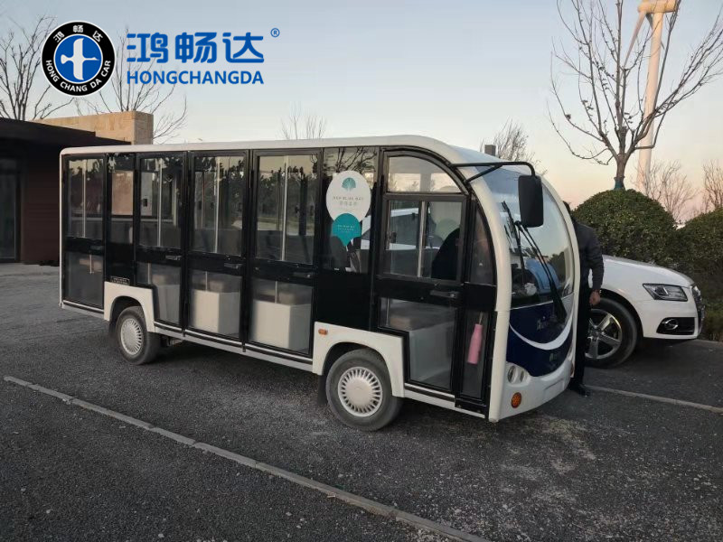 鸿畅达电动车电池冬季使用维护要点