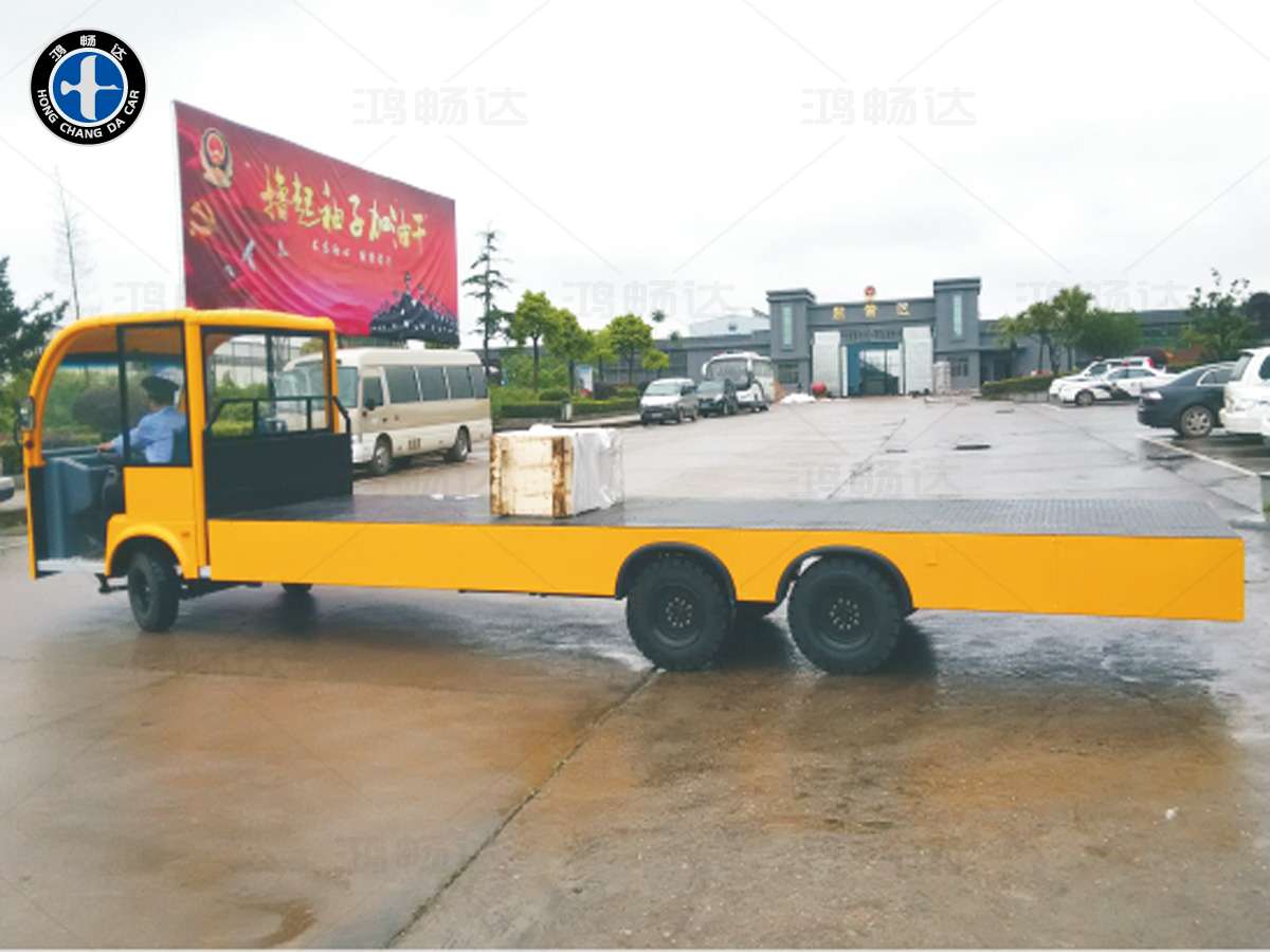 5吨搬运车