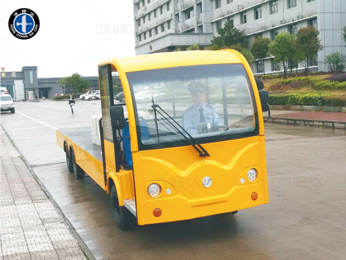 5吨搬运车