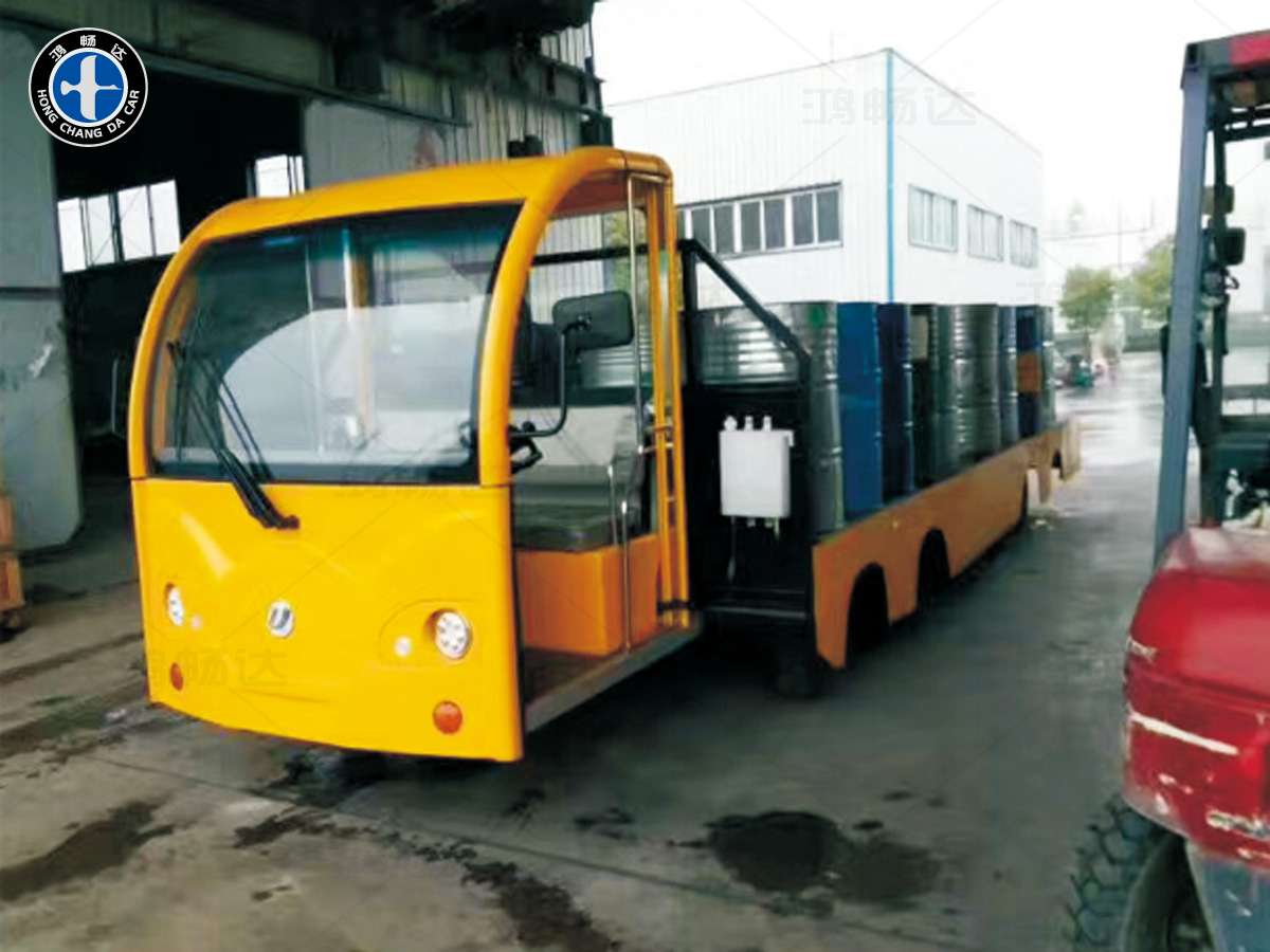 10吨搬运车